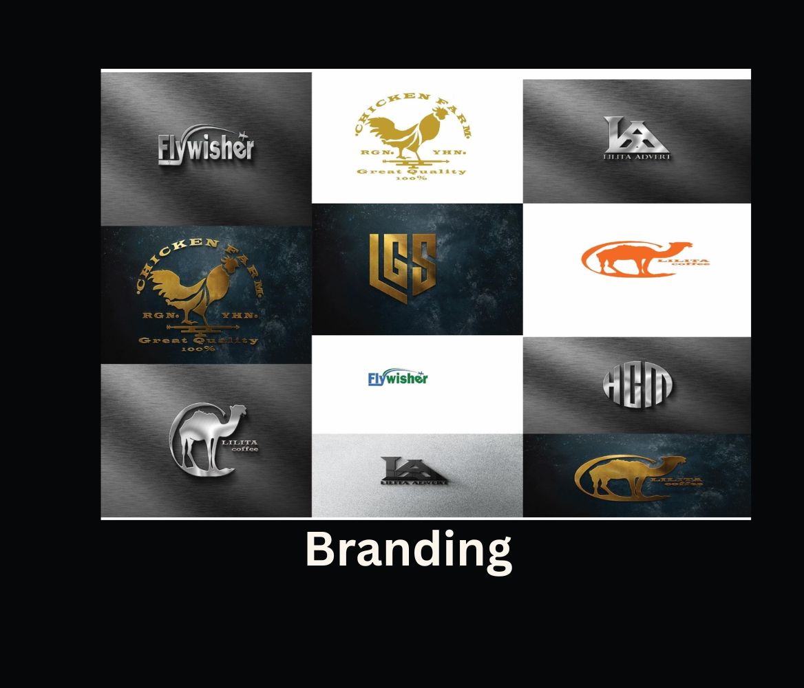 Portfolio Seven