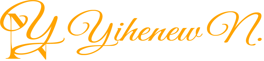 Yihenew Nitsuh
